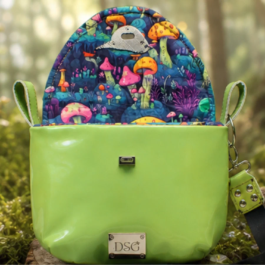 Large Belt Bag | Dryad's Purse