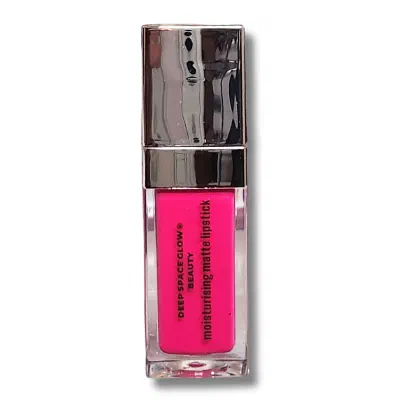Moisturising Matte Lipstick - Cosmic Candy