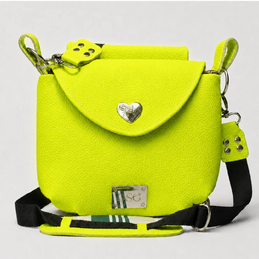 Large Belt Bag | Persephone