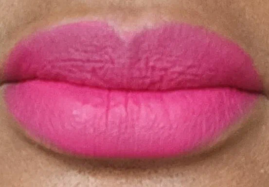 Moisturising Matte Lipstick - Space Crush