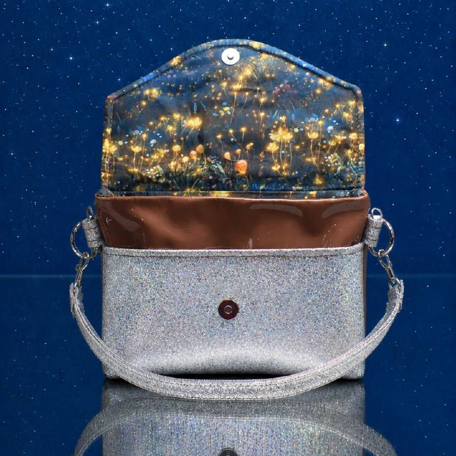 The Wayfarer | Dusk