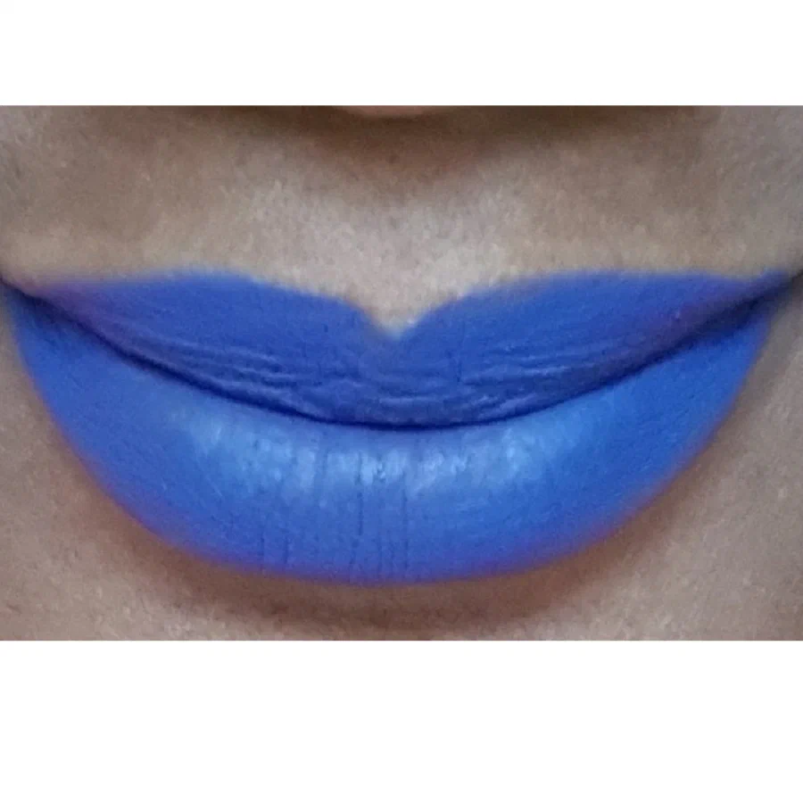 Moisturising Matte Lipstick - Singularity