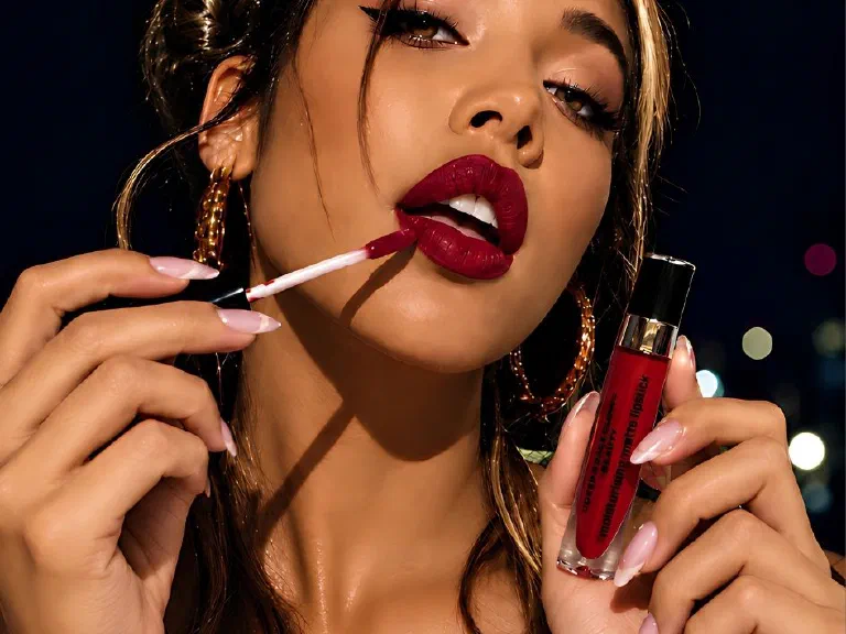 Beauty - Beauty that Radiates