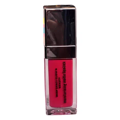 Moisturising Matte Lipstick - Lifeforce