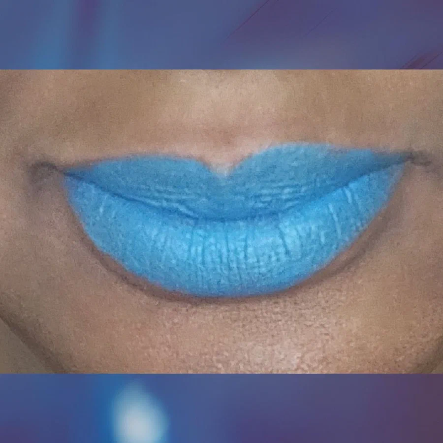 Moisturising Matte Lipstick - Quantum
