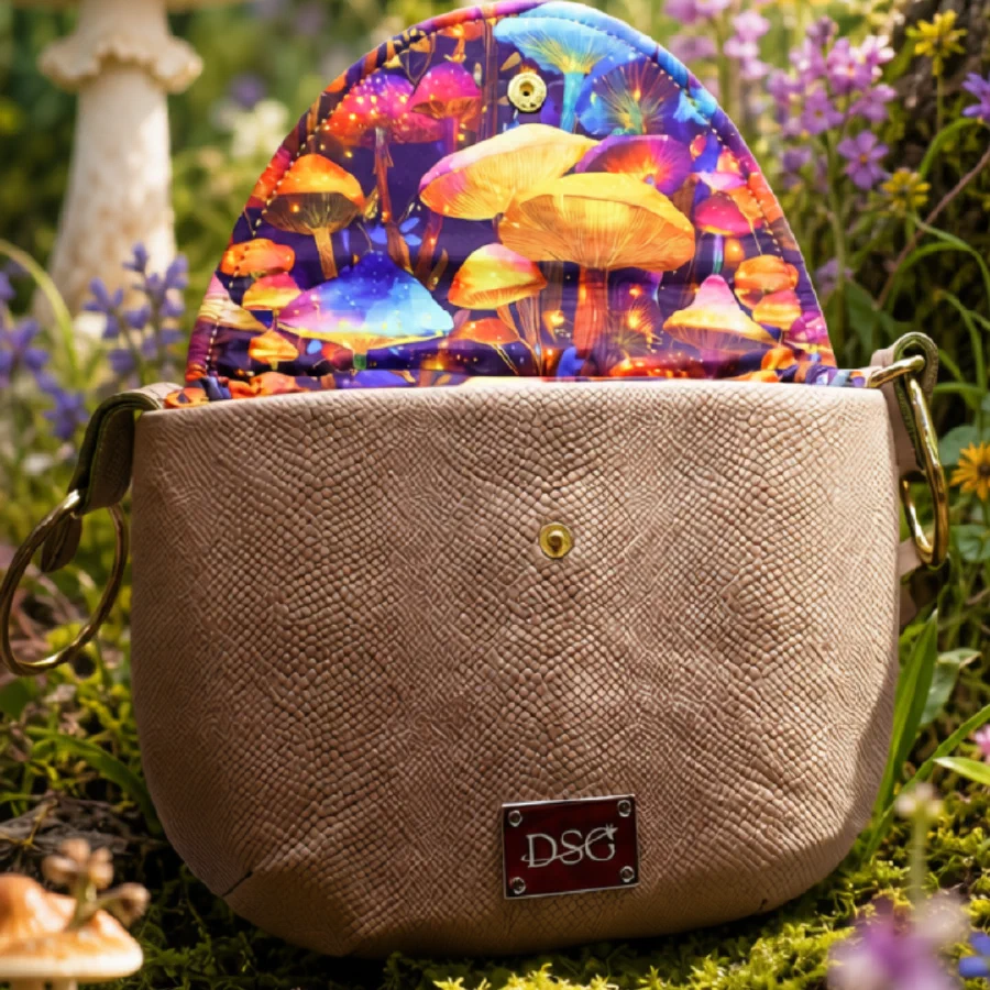 Large Belt Bag | The Forager