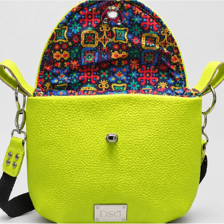 Large Belt Bag | Persephone