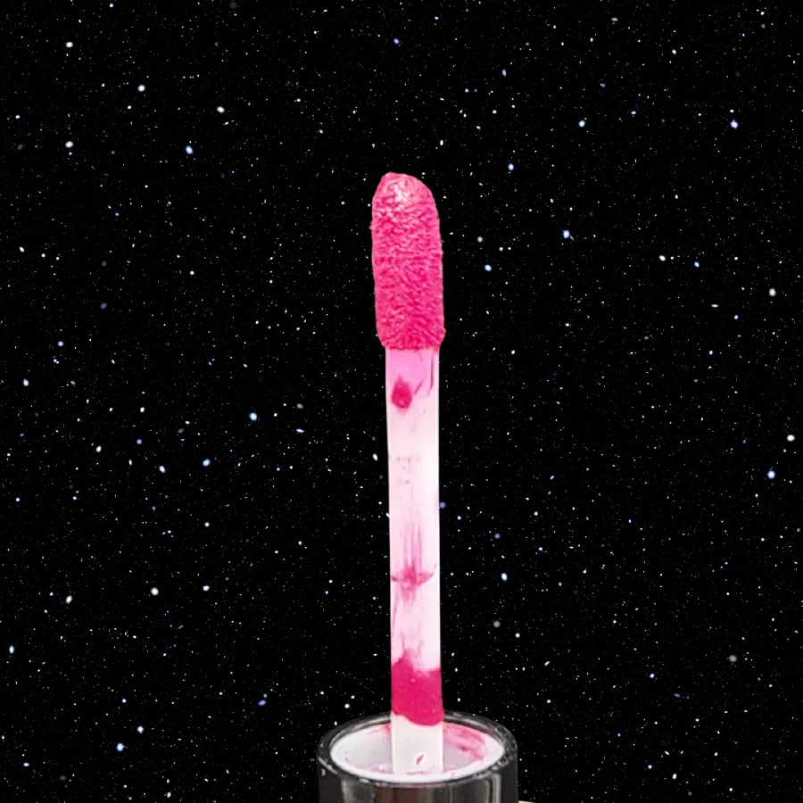 Moisturising Matte Lipstick - Space Crush