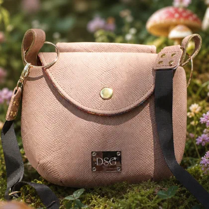 Large Belt Bag | The Forager