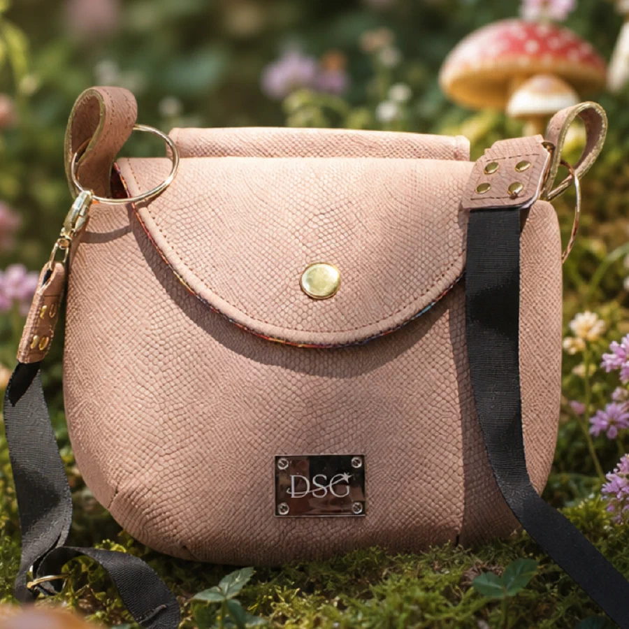 Large Belt Bag | The Forager