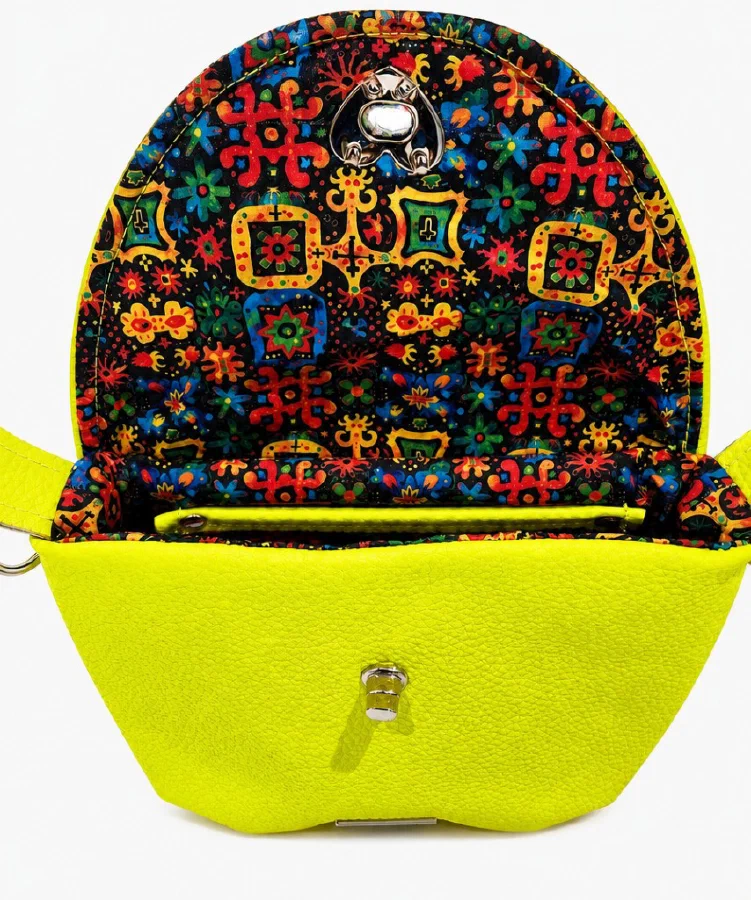 Persephone Belt Bag, view 2