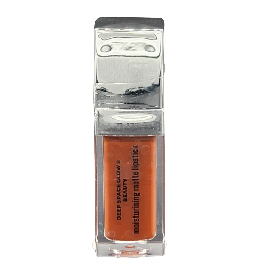 Moisturising Matte Lipstick - Alien Dunes