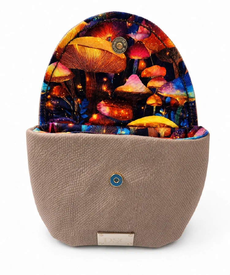 The Forager Belt Bag, view 2