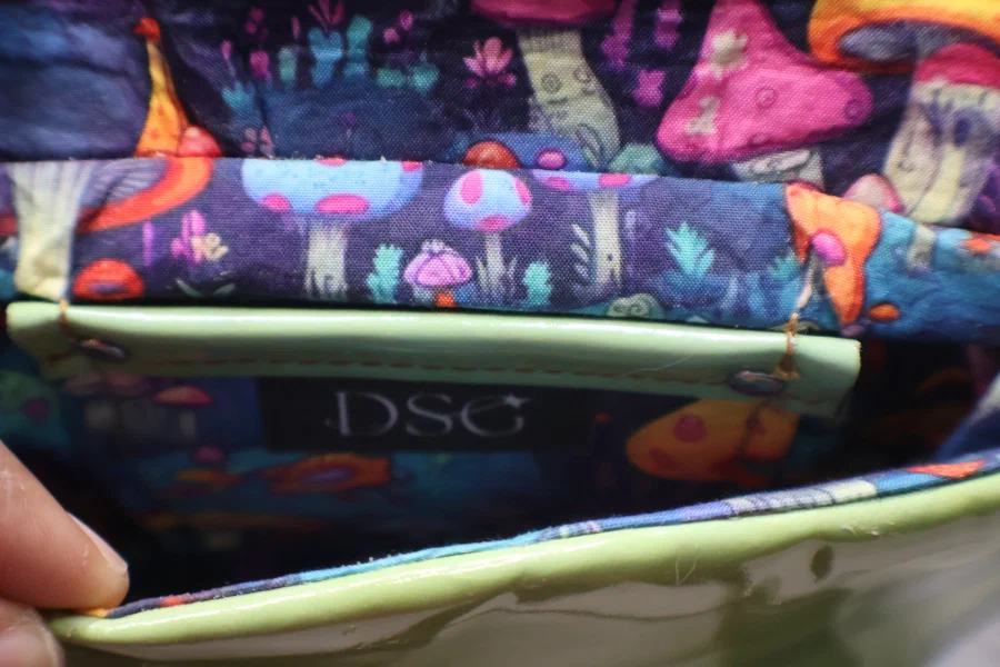 Large Belt Bag | Dryad's Purse