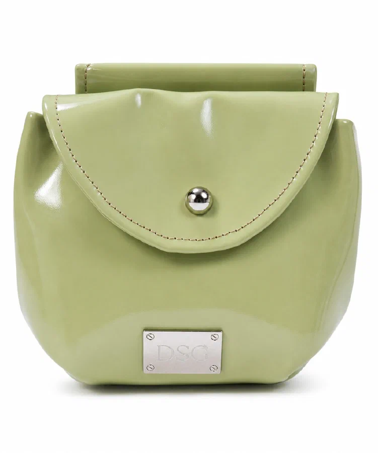 Dryad's Purse Belt Bag