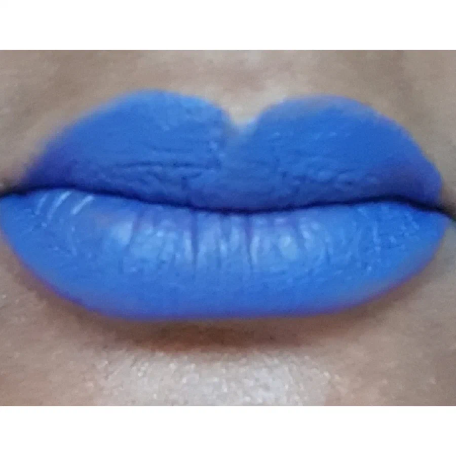 Moisturising Matte Lipstick - Singularity