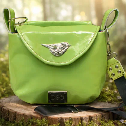 Large Belt Bag | Dryad's Purse