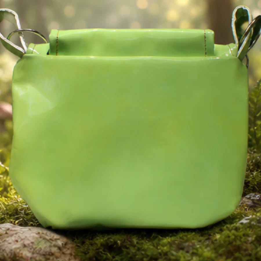 Large Belt Bag | Dryad's Purse