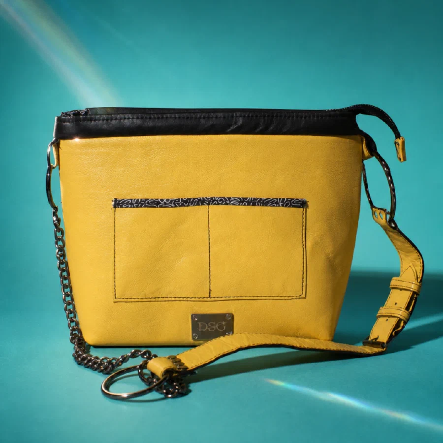 The Wayfarer | Sunshine